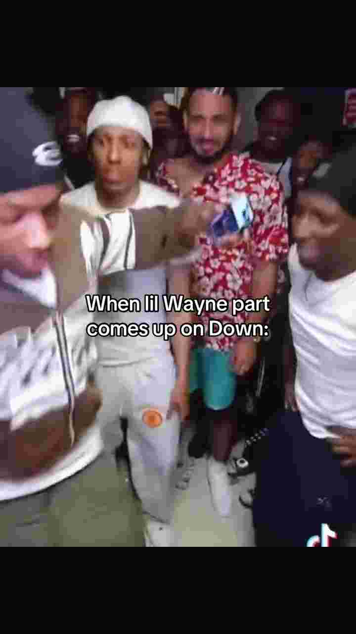 Lil Wayne and Jay Sean - Even if the sky is falling down?
Down like she 'posed to be
She gets down low for me
Down like her temperature, 'cause to me she zero degrees
She cold, over freeze
I got that girl from overseas
Now she my Miss America
Now can I be her soldier please?
I'm fighting for this girl
On a battlefield of love
Don't it look like baby cupid sendin' arrows from above
Don't you ever leave the side of me
Indefinitely, not probably
And honestly, I'm down like the economy